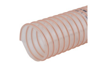 100MM AS PUR 0.7MM WALL AS 10M