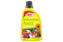 DOFF Multi-Purpose Feed Concentrate 1 litre