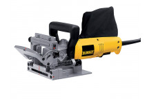 DEWALT DW682K Biscuit Jointer 600W 110V