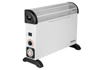 Convector Heater with Timer 2.0kw With Timer