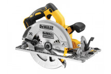 DEWALT DCS572N XR Brushless Circular Saw 18V Bare Unit