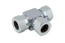 KR 10MM EQUAL TEE