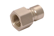 3/8\" BSPP Female Plug