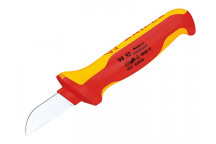 Knipex 98 52 VDE Cable Knife