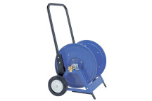 HOSE TROLLEY HC 200FT X 1/2\"