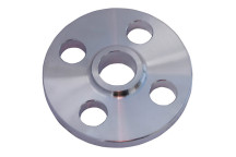 1\" SLIP-ON 150LB 316 FLANGE ANSI B16