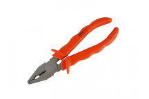 ITL Insulated Insulated Combination Pliers 200mm