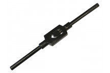 Faithfull Tap Wrench Bar Type M4 - M8