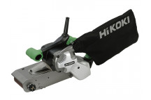 HiKOKI SB10V2 Belt Sander 100mm 1020W 240V