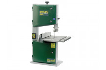 Record Power BS250 Benchtop Bandsaw 350W 240V