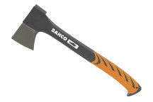 Bahco Splitting Axe Composite Handle 980g