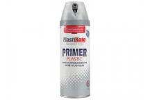 PlastiKote Twist & Spray Plastic Primer 400ml