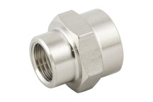1/2\" BSPP Female x 3/4\" BSPP Female Socket