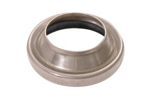 LEVER LOCK STAINLESS FEMALE WELD END 2