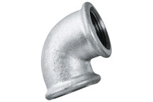 EQUAL 90? ELBOW F/F BSP(G)3/8\"X3/8\"