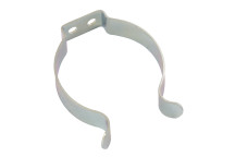 6MM NARROW BASE TOOL CLIPS M/ST