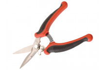 Crescent Wiss Easysnip Utility Shears 216mm (8.1/2in)