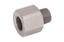 1\" BSP Tapered x 1\" BSP Male/Female