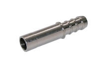 10MM ID X 10MM OD S/PIPE H/TAIL BR N/P
