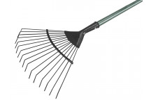 Faithfull Essentials Lawn Rake