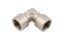 1/8\" BSPP Female Equal Elbow