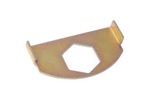 Group 0 to 6 Locking Plate Stainless Steel