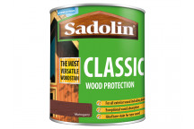 Sadolin Classic Wood Protection Mahogany 1 litre