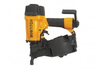 Bostitch N66C-2-E Pneumatic Coil Nailer Variable Depth Control