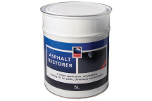 RUST OLEUM ASPHALT RESTORER 5 LITRE