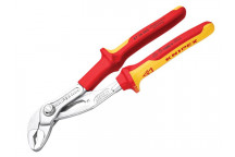 Knipex VDE Cobra Water Pump Pliers 250mm