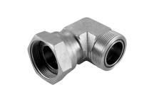 1.7/16\" ORFS x 1.7/16\" ORFS Elbow