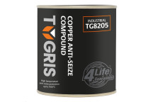 TYGRIS Copper Anti-Seize Compound 500g - TG8205