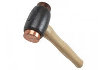 Thor 214 Copper / Hide Hammer Size 3 (44mm) 1600g