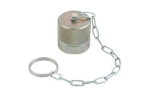Dust Protection to Suit Plug To Suit 1/4\"