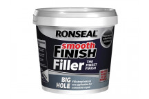 Ronseal Smooth Finish Big Hole Filler 1.2 litre