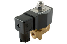 1/4\" 2/2 SOL VALVE 110/50 AC