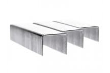 Rapid 140/14 14mm Galvanised Staples Poly Pack 5000