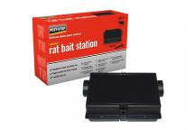 Pest-Stop (Pelsis Group) Plastic Rat Bait Station