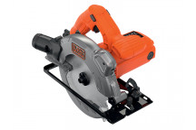 Black & Decker CS1250L Circular Saw 190mm 1250W 240V