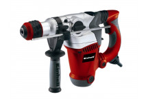 Einhell RT-RH32 SDS Plus 3 Mode Rotary Hammer Drill 1250W 240V