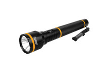 ALUMINUIM 280M 250 LUMEN FLASH LIGHT