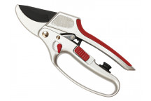 Kent & Stowe 2-in-1 Ratchet Anvil Secateurs