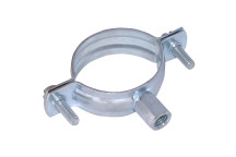 168-176MM MACROFIX M8/M10 NI PIPE FIXING