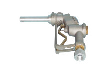 AUTO NOZZLE C/W SWIVEL