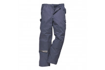 C703 Combat Plus Trousers Navy Medium