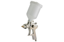 PREMIUM HVLP GRAVITY SPRAY GUN