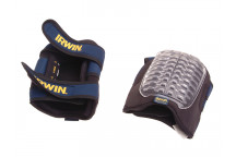 IRWIN Knee Pads Professional Gel Non-marking