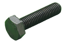 Set Screw - Hexagon Head High Tensile M16 x 90