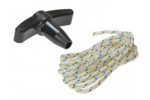 ALM Manufacturing GP033 Handle & Rope