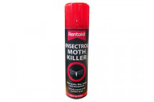 Rentokil Insectrol Moth Killer 250ml